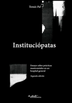 INSTITUCIOPATAS - PAL TOMAS