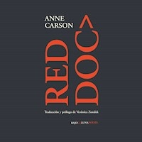 RED ROC - CARSON ANNE