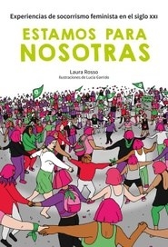 ESTAMOS PARA NOSOTRAS - ROSSO LAURA