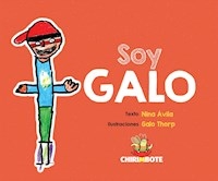 SOY GALO - THORP GALO AVILA N