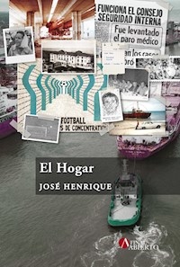 HOGAR EL - HENRIQUE JOSE