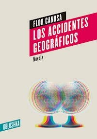 ACCIDENTES GEOGRAFICOS LOS - CANOSA FLOR