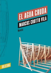 AGUA CRUDA - CROTTO VILA MARCOS