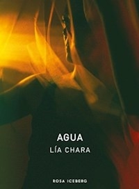 AGUA - CHARA LIA