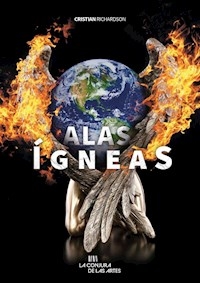 ALAS IGNEAS - RICHARDSON CRISTIAN