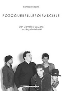 POZOGUERRILLEROIRASCIBLE DON CORNELIO - SEGURA SANTIAGO