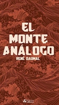 EL MONTE ANALOGO - DAUMAL RENE