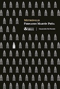 METROPOLIS - PEÑA FERNANDO MARTIN