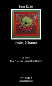 PEDRO PARAMO EDICION NACIONAL - RULFO JUAN