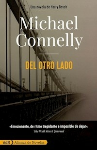 DEL OTRO LADO - CONNELLY MICHAEL