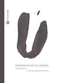 GEOGRAFIA DE LA LENGUA - ANDREA JEFTANOVIC