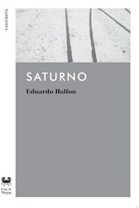 SATURNO - HALFON EDUARDO