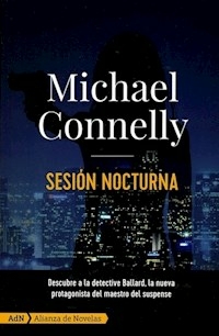 SESION NOCTURNA - CONNELLY MICHAEL