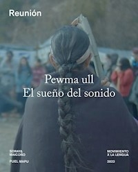PEWMA ULL EL SUEÑO DEL SONIDO - SORAYA MAICOÑO PUEL MAPU