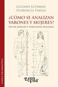 COMO SE ANALIZAN VARONES Y MUJERES - LUTEREAU LUCIANO FARIAS FLOREN