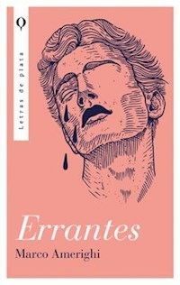 ERRANTES - MARCO AMERIGHI