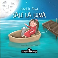 SALE LA LUNA - PISOS CECILIA