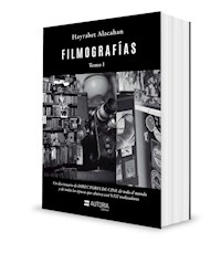FILMOGRAFIAS 2 TOMOS DICCIONARIO DE DIRECTORES - ALACAHAN HAYRABET