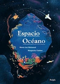 ESPACIO OCEANO - MALAMUD M CUBINO M