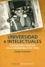 UNIVERSIDAD E INTELECTUALES - SUASNABAR CLAUDIO