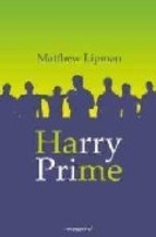 HARRY PRIME ED 2006 - LIPMAN MATTHEW