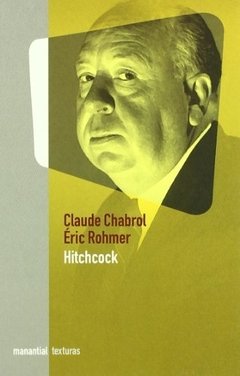 HITCHCOCK ED 2010 - CHABROL C ROHMER E