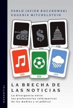 BRECHAS DE LAS NOTICIAS ED 2015 - BOCZKOWSKI MITCHELS