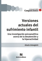 VERSIONES ACTUALES DEL SUFRIMIENTO INFANTIL DESATE - UNTOIGLICH GISELA