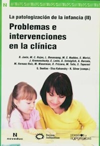 PROBLEMAS E INTERVENCIONES EN LA CLINICA - JANIN B Y OTROS