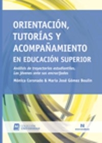 ORIENTACION TUTORIAS Y ACOMPAÑAMIENTO - CORONADO M GOMEZ BOU