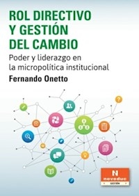 ROL DIRECTIVO Y GESTION DEL CAMBIO - ONETTO FERNANDO