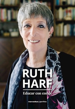 EDUCAR CON CORAJE - HARF RUTH