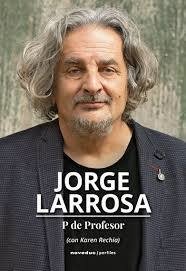 P DE PROFESOR - LARROSA JORGE RECHIA