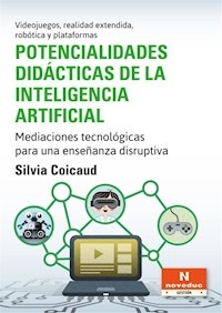 POTENCIALIDADES DIDACTICAS DE LA INTELIGENCIA ARTIFICIAL- COICAUD SILVIA