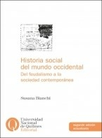 HISTORIA SOCIAL DEL MUNDO OCCIDENTAL - BIANCHI SUSANA