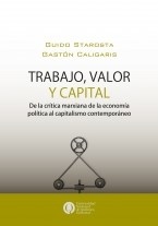 TRABAJO VALOR Y CAPITAL - STAROSTA G CALIGARIS