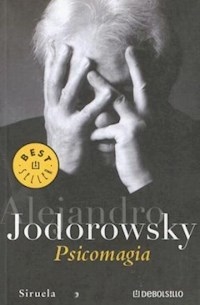 PSICOMAGIA - JODOROWSKY ALEJANDRO