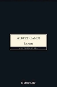 PESTE LA ED 2009 - CAMUS ALBERT