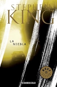 NIEBLA LA ED 2006 - KING STEPHEN