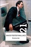 EXTINCION ED 2007 - FOSTER WALLACE DAVID