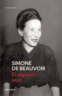 SEGUNDO SEXO - DE BEAUVOIR SIMONE