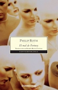 MAL DE PORTNOY EL ED 2008 - ROTH PHILIP