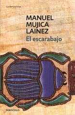 ESCARABAJO EL ED 2009 - MUJICA LAINEZ MANUEL