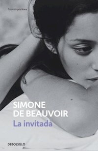 INVITADA LA ED 2010 - DE BEAUVOIR SIMONE