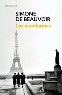 MANDARINES LOS ED 2011 - DE BEAUVOIR SIMONE