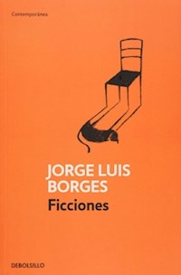 FICCIONES ED 2011 - BORGES JORGE LUIS