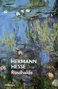 ROSSHALDE ED 2011 - HESSE HERMANN