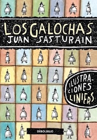 GALOCHAS LOS - SASTURAIN J LINIERS