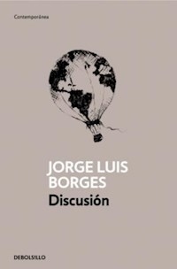 DISCUSION ED 2012 - BORGES JORGE LUIS