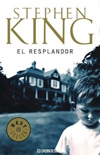 RESPLANDOR EL ED 2012 - KING STEPHEN
